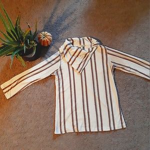 An absolute winter gem! For the making of a warm and classy outfit